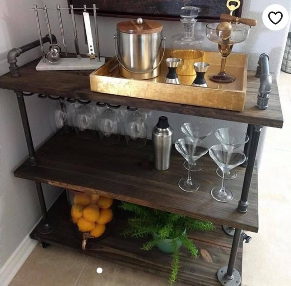 Brandon Built designs